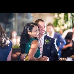 Meet your Posher, Annie